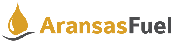 Aransas Fuel Logo