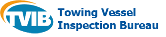 Towing Vessel Inspection Bureau